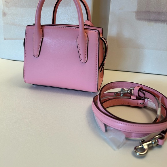 Coach Andrea Mini Bag - Picture 2 of 5